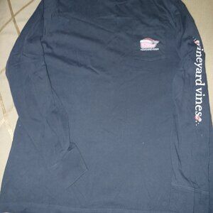 Vineyard Vines Christams T-shirt